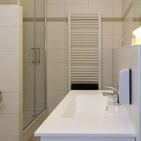 Zimmervermietung Penzion