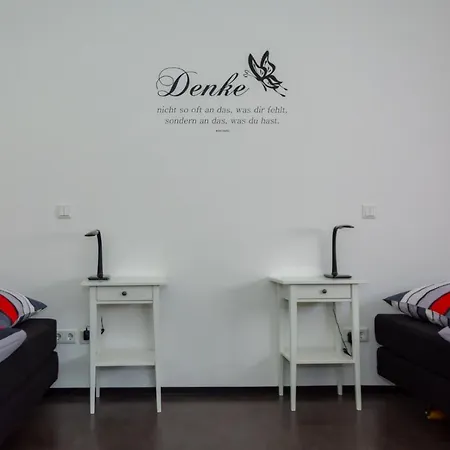 Penzion Zimmervermietung Dietzenbach