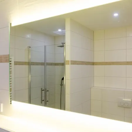 Penzion Zimmervermietung Dietzenbach