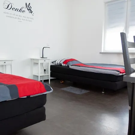 Zimmervermietung Penzion Dietzenbach