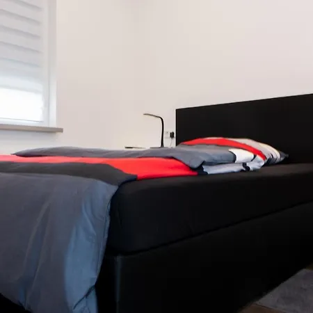 Penzion Zimmervermietung Dietzenbach