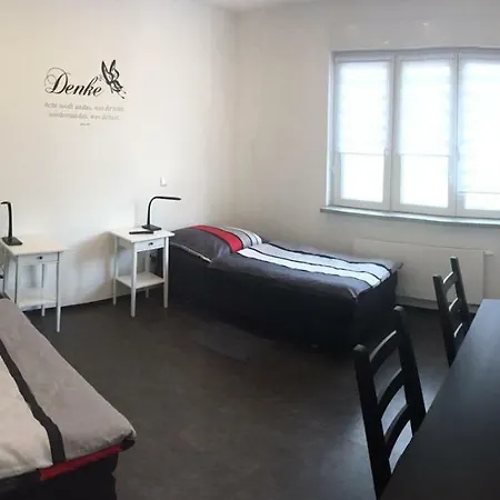 Penzion Zimmervermietung