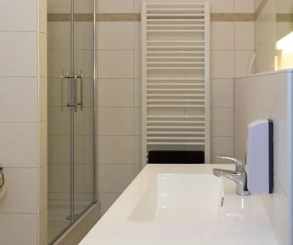 Zimmervermietung Konukevi