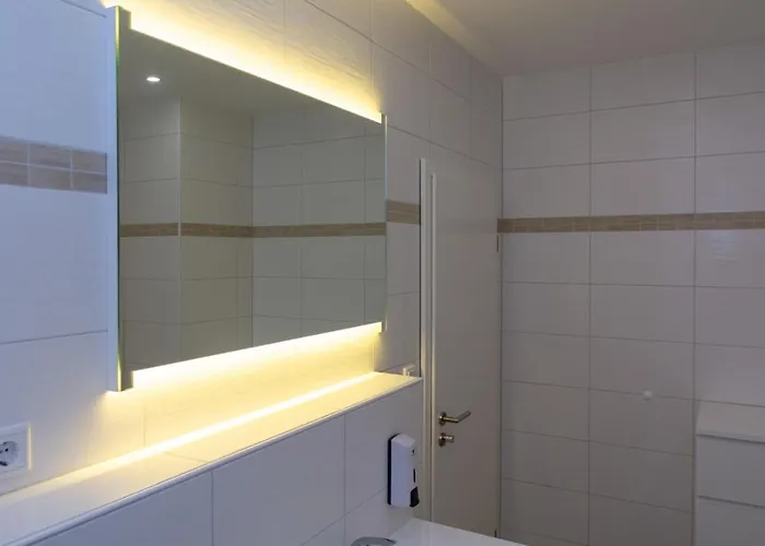 Zimmervermietung Konukevi Dietzenbach