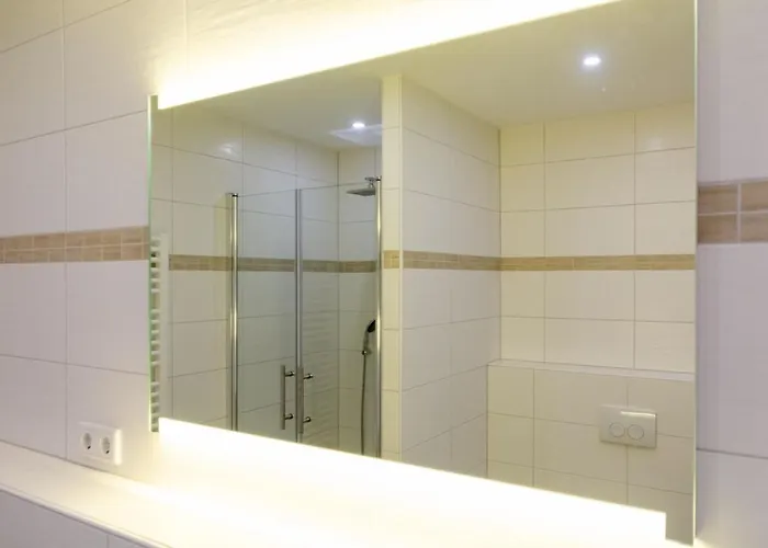 Konukevi Zimmervermietung Dietzenbach