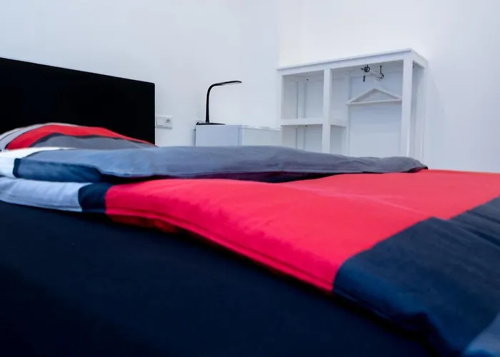 Zimmervermietung Konukevi Dietzenbach