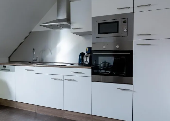 Konukevi Zimmervermietung