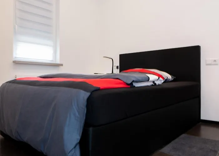 Konukevi Zimmervermietung Dietzenbach