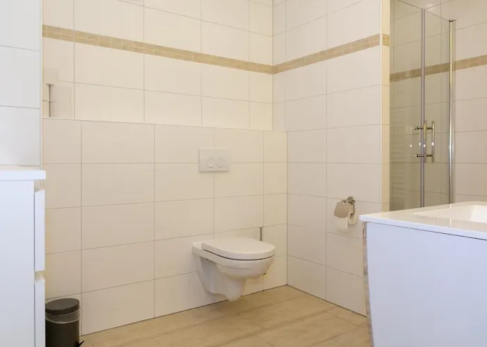 Zimmervermietung Konukevi